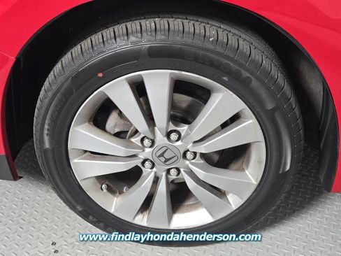 Used 2012 Honda Accord LX-S image 8