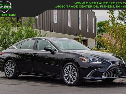 Used 2020 Lexus ES 350 w/ Premium Package