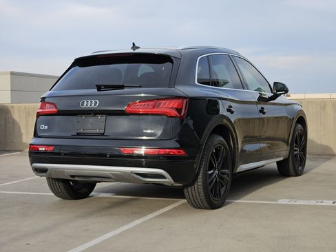 Used 2019 Audi Q5 2.0T Premium Plus image 8