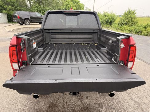 Certified 2025 Honda Ridgeline TrailSport image 13