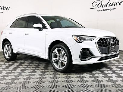 Used 2024 Audi Q3 2.0T Premium w/ Convenience Package