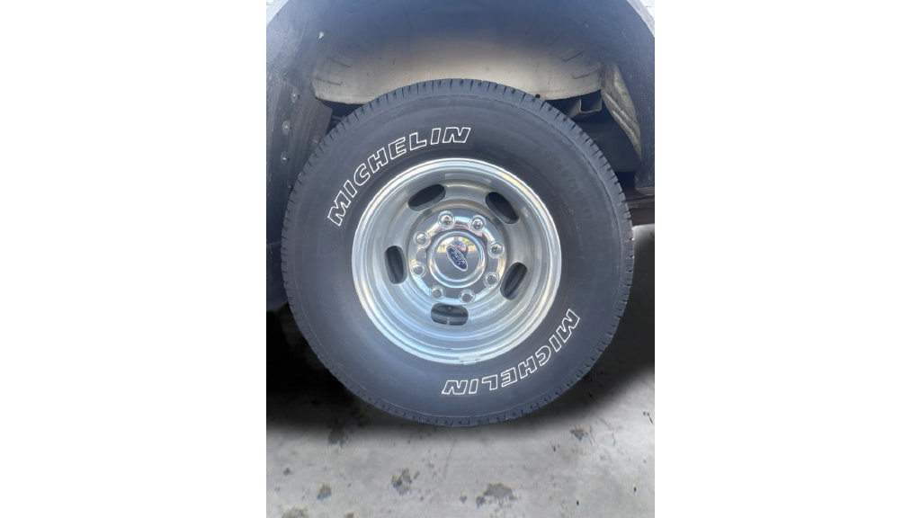 Used 2021 Ford F350 Platinum AWD/4WD image 24