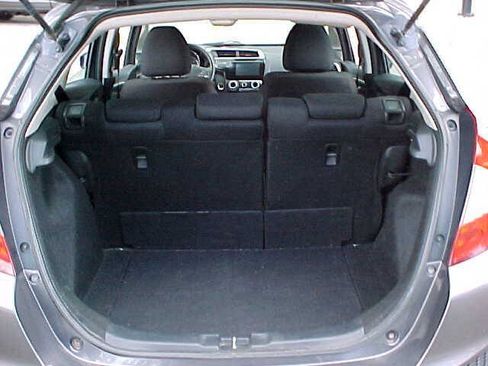 Used 2015 Honda Fit EX image 7