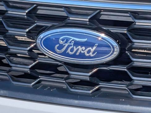 Used 2023 Ford Escape ST-Line w/ Tech Pack #1 image 13