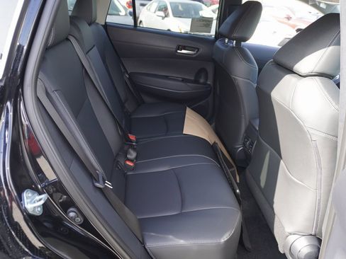 New 2026 Toyota Corolla Cross XLE image 7