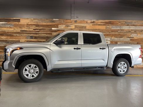 Used 2023 Toyota Tundra SR AWD/4WD image 6