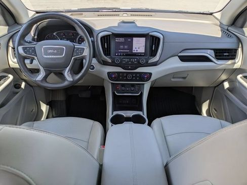 Used 2018 GMC Terrain Denali w/ Advanced Safety Package AWD/4WD image 19