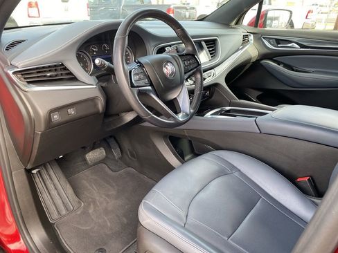 Used 2023 Buick Enclave Essence w/ Experience Buick Package image 32