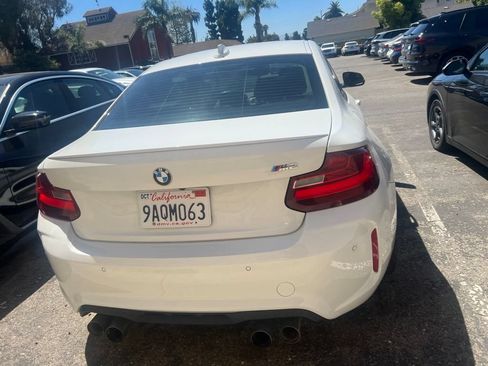 Used 2017 BMW M2 RWD image 5