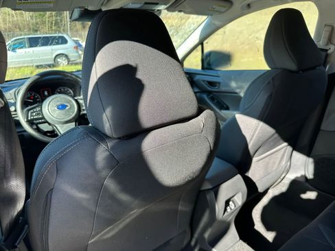 New 2026 Subaru Crosstrek 2.0i Premium w/ Convenience Package #2 image 9