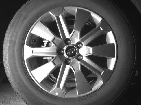 Used 2025 Hyundai Palisade SEL FWD image 18