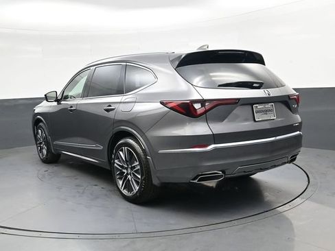 New 2026 Acura MDX SH-AWD w/ Advance Package image 5