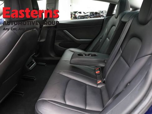 Used 2019 Tesla Model 3 Long Range RWD image 16