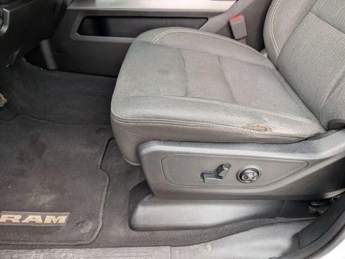 Used 2019 RAM 1500 Big Horn RWD image 13