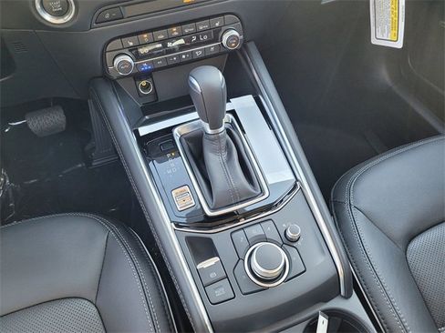 New 2025 MAZDA CX-5 AWD 2.5 S w/ Premium Plus Pkg image 9