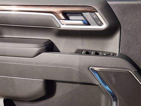 New 2026 Chevrolet Silverado 1500 RST image 17