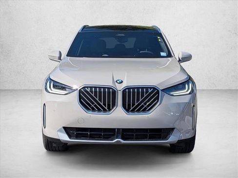 New 2026 BMW X3 xDrive30 w/ Convenience Package AWD/4WD image 5