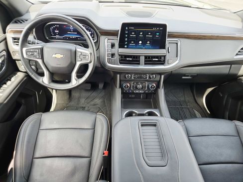 Used 2023 Chevrolet Tahoe Premier w/ Premium Package 2 AWD/4WD image 11