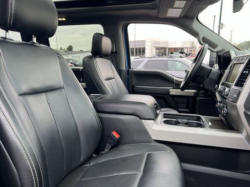 Used 2020 Ford F350 Lariat AWD/4WD image 27