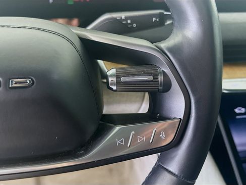 Used 2023 Lucid Air Grand Touring AWD/4WD image 15