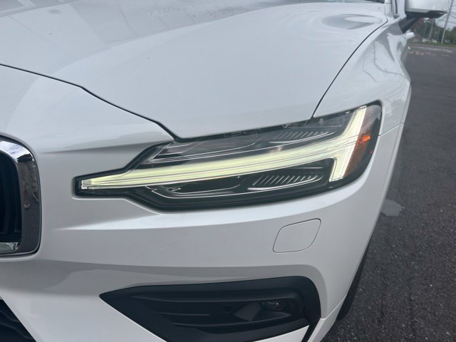 Used 2019 Volvo S60 T6 Momentum AWD/4WD image 8