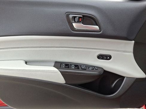 Certified 2020 Acura ILX w/ Premium Package image 12