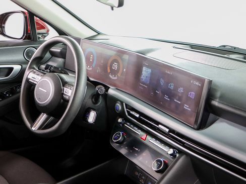 Used 2024 Hyundai Sonata SEL image 25