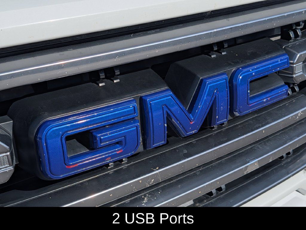 Used 2019 GMC Sierra 1500 AT4 w/ AT4 Premium Package AWD/4WD image 37