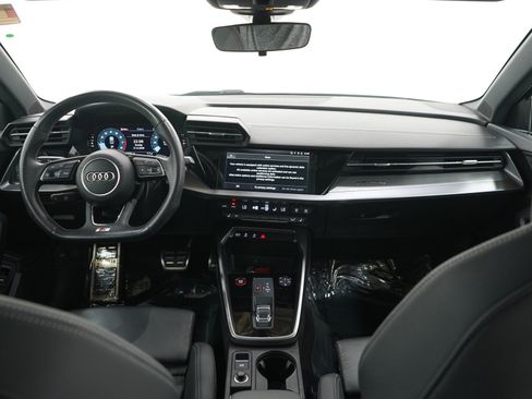 Used 2022 Audi S3 Premium AWD/4WD image 13