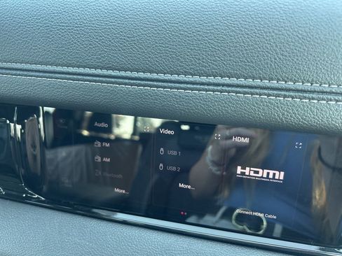 New 2026 RAM 1500 Rebel w/ G/T Package image 11