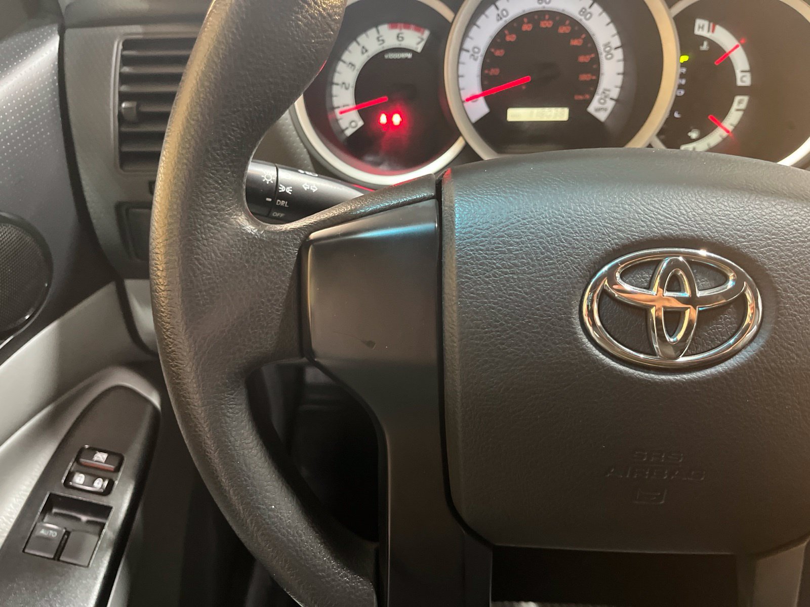 Used 2014 Toyota Tacoma PreRunner RWD image 21