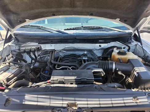 Used 2013 Ford F150 XLT w/ Luxury Equipment Group RWD image 29