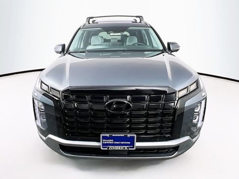 Certified 2023 Hyundai Palisade SEL w/ Cargo Package AWD/4WD image 2