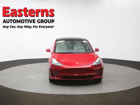 Used 2020 Tesla Model 3 Standard Range image 51