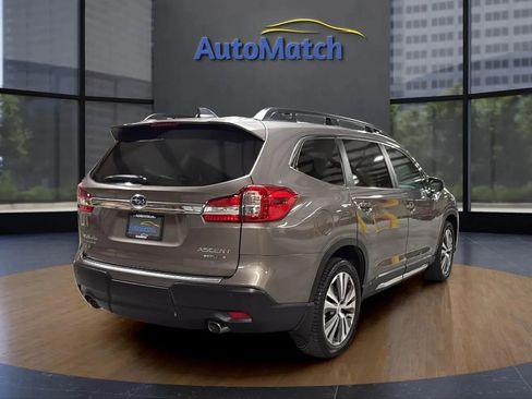 Used 2021 Subaru Ascent Limited w/ Technology Package image 10
