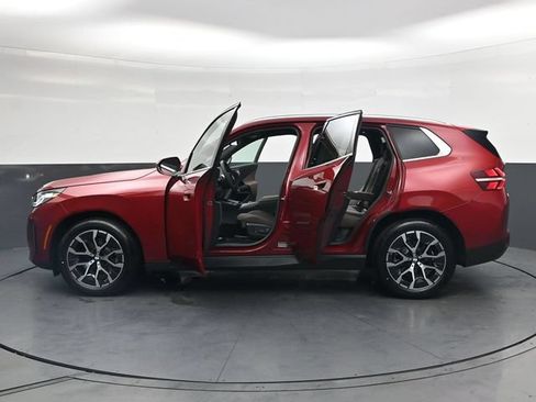 New 2026 BMW X3 xDrive30i w/ Premium Package AWD/4WD image 41