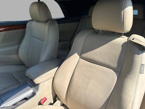 Used 2007 Toyota Solara SLE FWD image 22