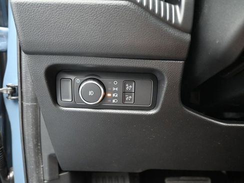 New 2025 Ford Ranger XLT w/ Equipment Group 301A High image 13