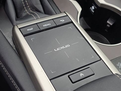 Used 2022 Lexus RX 350 AWD w/ Premium Package image 15