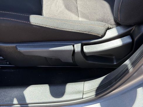 Used 2023 Nissan Sentra SR w/ Trunk Package FWD image 31