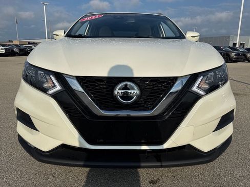 Used 2022 Nissan Rogue Sport SV FWD image 10