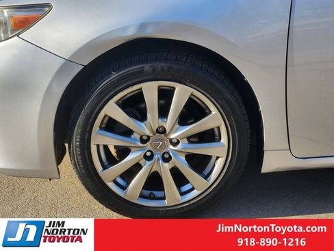 Used 2013 Lexus ES 350 w/ Premium Pkg image 13