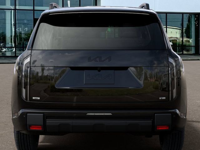 New 2027 Kia Telluride X-Line SX Prestige w/ Towing Package AWD/4WD image 13