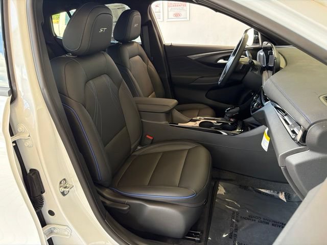 New 2026 Buick Envista Sport Touring w/ Convenience I Package FWD image 21
