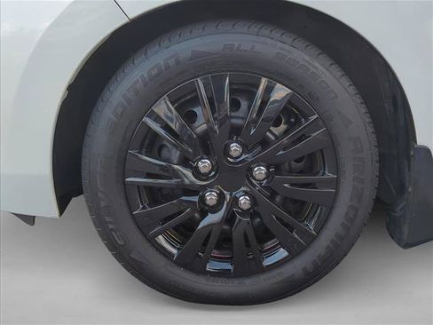 Used 2016 Honda Fit LX image 14