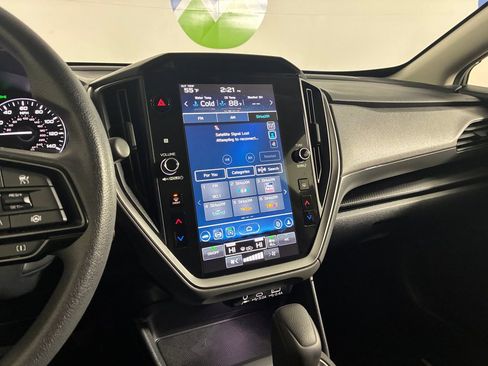 Certified 2025 Subaru Crosstrek 2.0i Premium image 15