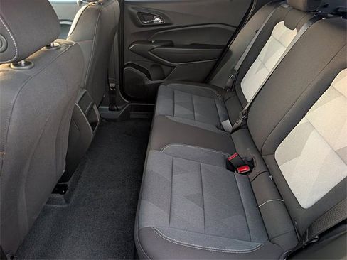 New 2026 Chevrolet Trax RS image 16