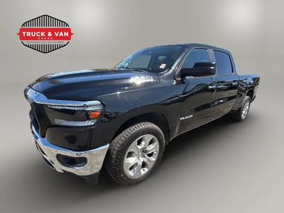 Used 2020 RAM 1500 Big Horn