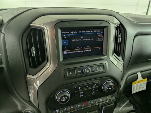 New 2026 Chevrolet Silverado 2500 W/T image 20