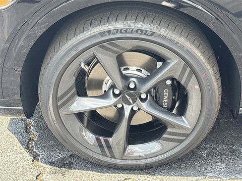 New 2026 Genesis GV70 3.5T Sport Prestige image 11